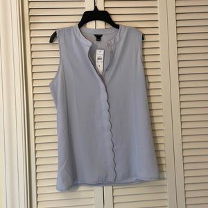 NWT Ann Taylor Women’s Blouse